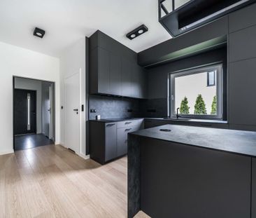 Nowoczesny dom 135m² | Kameralne osiedle Gruszczyn 135 m² - Фото 2