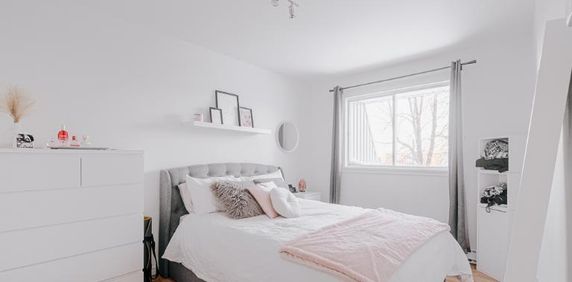 Appartement 5 ½ à louer Beauport janvier 2026 - Photo 2