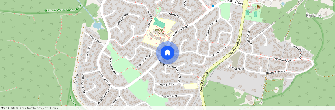 57 Langford Drive, Kariong NSW 2250