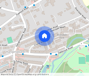 36 Cruise Road, Nether Green, Sheffield, S11 7EF - Photo 1