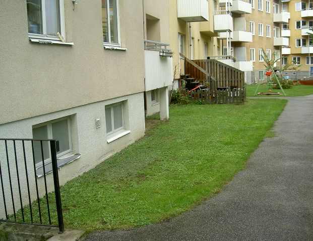 Berzeliigatan 14 - Foto 1