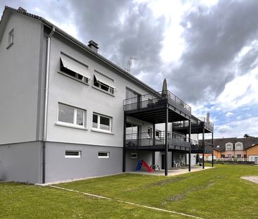 Location Appartement KEMBS LOECHLE 1 000 € CC - Photo 3