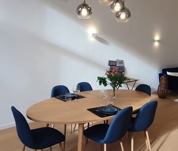 Appartement te huur - Photo 1