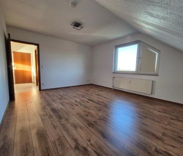 Moderne 2-Zimmer-Wohnung mit Balkon & Weitblick in MG-Odenkirchen - Photo 2