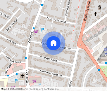 St. Andrews Road, Clacton-on-Sea, CO15 - Photo 1