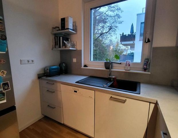 Wohnung zur Miete mit Küche zur Ablöse - Foto 1