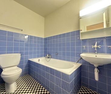 Charmant appartement de 2 pièces au 2ème étage à Denges - Photo 5