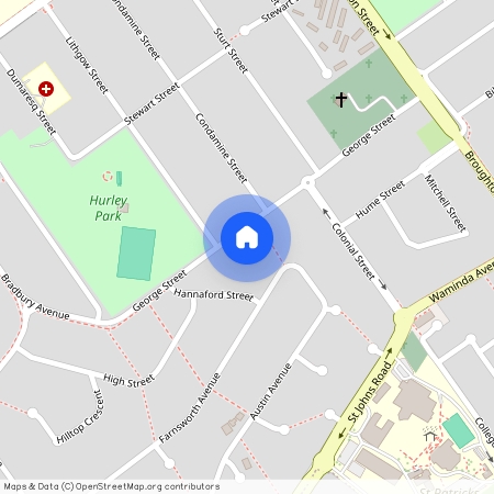 39A George Street, Campbelltown NSW 2560