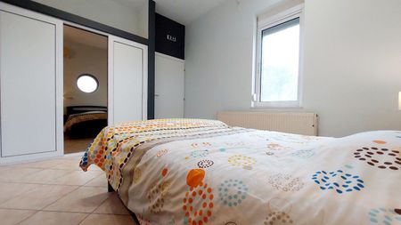 Διαμέρισμα για ενοικίαση Κάτω Γούβες - Φοίνικας (Γούβες) - Φωτογραφία 5