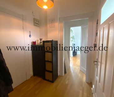 Alt-Osdorf Bockhorst - Wohnen in einem Stadthaus von 1900 - gemütli... - Foto 3