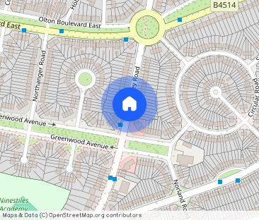 Shirley Road, Acocks Green, B27 - Photo 1