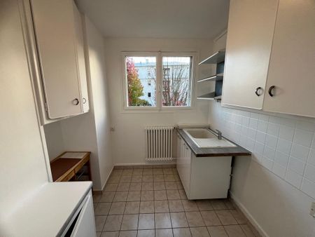 Location Appartement 3 pièces 52m² BOURG LA REINE 92340 - Photo 4