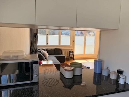 4 Zimmer, 82 m², 2. Stock - Photo 5