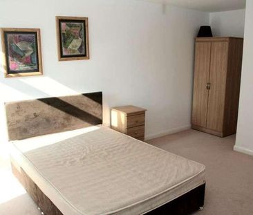 The Red Building, Ludgate Hill, Manchester, M4 - Photo 1