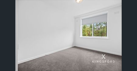SUNNY REFURBISHED TWO BEDDER IN SOUTH YARRA **INSPECT SATURDAY 29/11 @ 12.15PM - 12.30PM** - Photo 3