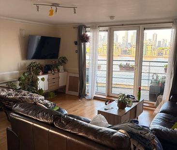 2 Bed Flat, Glaisher Street, SE8 - Photo 6