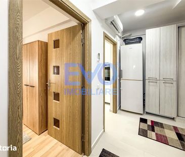 Apartament 2 camere, decomandat, aer conditionat, Galata - Photo 2