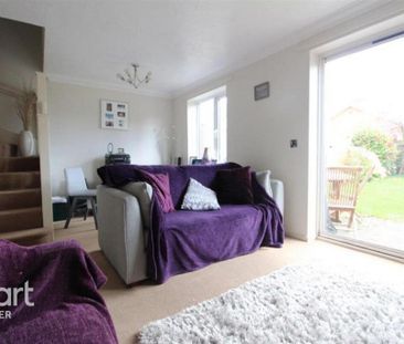 1 bedroom in a house share to rent - Photo 4
