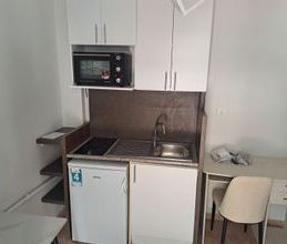 Studio/Γκαρσονιέρα για ενοικίαση - Κέντρο Θεσσαλονίκης, - Photo 6