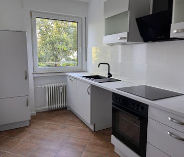 NEU renoviert - sofort frei ! - Foto 1