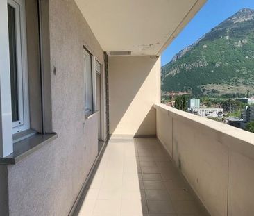 Appartement de 2 pièces partiellement rénové situé au 11ème étage a... - Photo 6