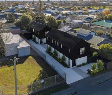 Brand New Two Bedroom Townhouse - Photo 4