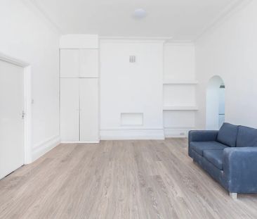 Broadhurst Gardens, Finchley Road, London, NW6 - Photo 4