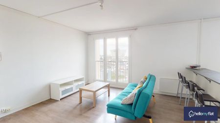 Location Appartement 3 pièces 62m² REIMS 51100 - Photo 2