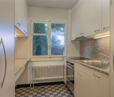 3.5 Zimmer, 71 m², EG - Photo 3