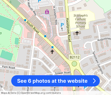 South Road, Haywards Heath, RH16 - Photo 1