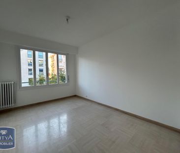 Location Appartement 2 pièces 55m² NICE 06000 - Photo 2
