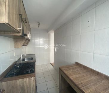 Apartamento com 2 quartos e 52m² para alugar em Santos Dumont, São ... - Photo 3