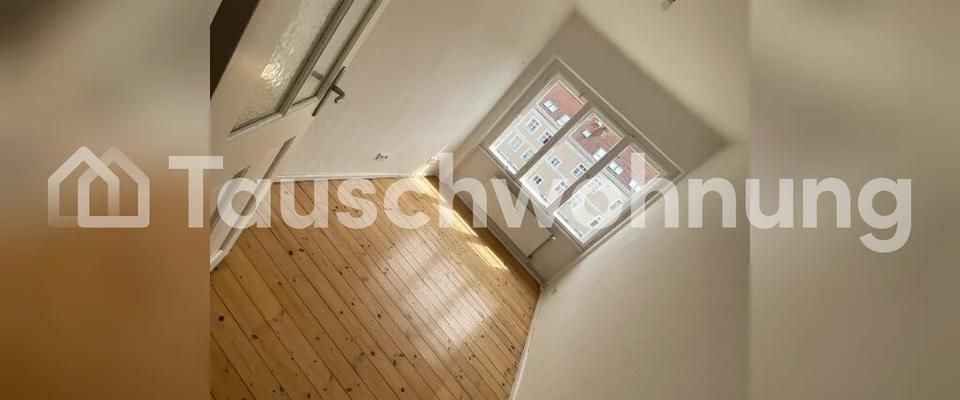 TAUSCHWOHNUNG 2,5 Zimmer Wedding - Photo 1