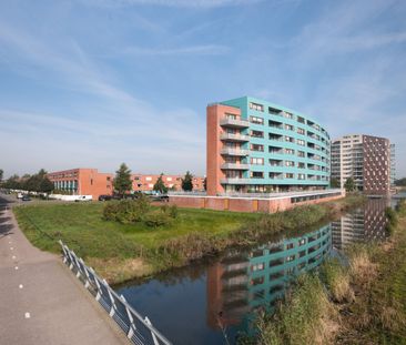 Te huur: Beeldsnijderstraat 89 - Photo 3