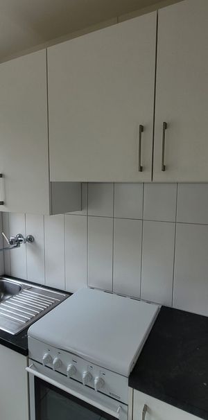 Charming 1-room apartment on Hardstrasse in Basel - Foto 1