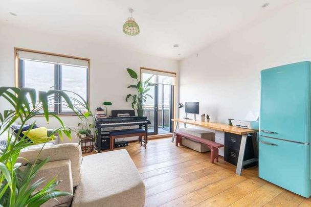 Kassinga House, Harlesden, NW10 - Photo 1