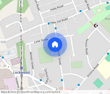 North Street, Lockwood, Huddersfield, HD1 - Photo 1