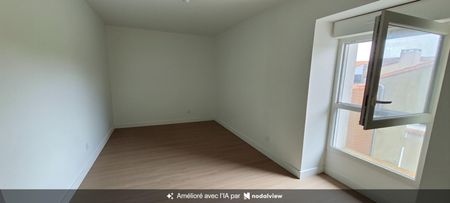 Location Appartement 3 pièces 61m² SEVREMOINE 49230 - Photo 5