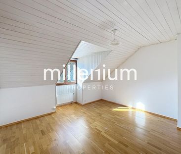 Belle maison avec jardin à Veyrier - Photo 4