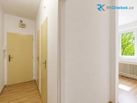 Pronájem bytu 3+1 72 m2 - Fotografie 5