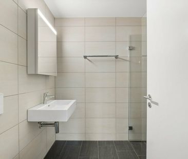 "Wohnen in lichtdurchflutetem, modernem Neubau" - Foto 6