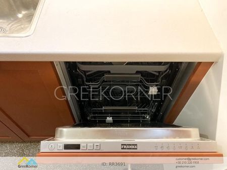 Διαμέρισμα για ενοικίαση Πλατεία Αμερικής (Λεωφόρος Πατησίων - Λεωφόρος Αχαρνών) - Φωτογραφία 3