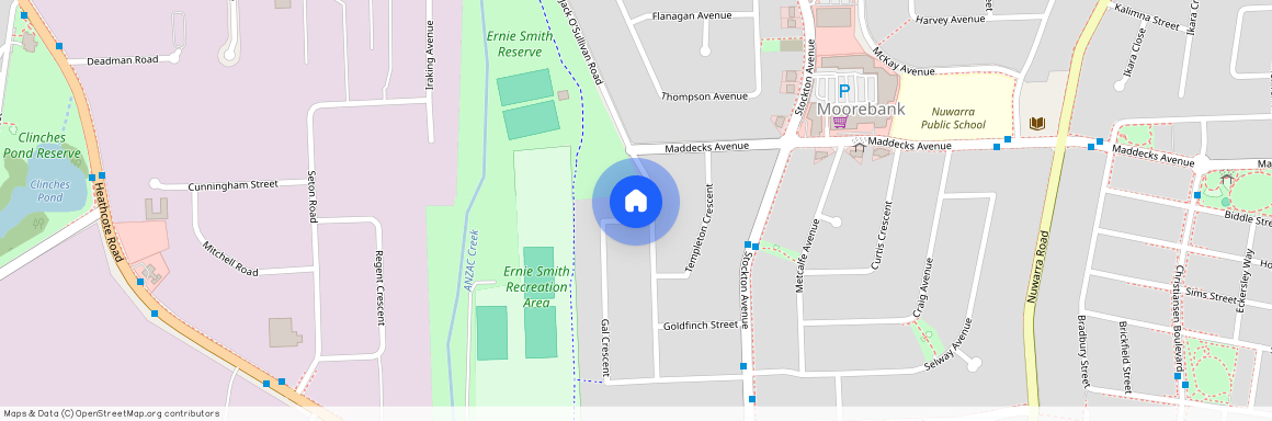 72C Gal Cres, NSW 2170, Moorebank