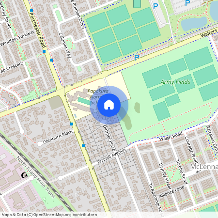 13B Dittmer Place, Papakura, Papakura