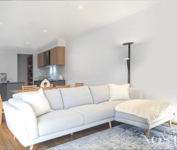 Near New Home In Quiet Location with Park Views - Photo 2