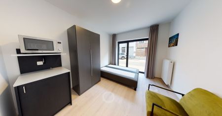 Tervuursestraat 140 / 0203, 3000 Leuven - Foto 2