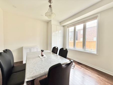 For Lease - 8 Doluci Crescent Unit# #Main, Brampton, Ontario - Photo 3