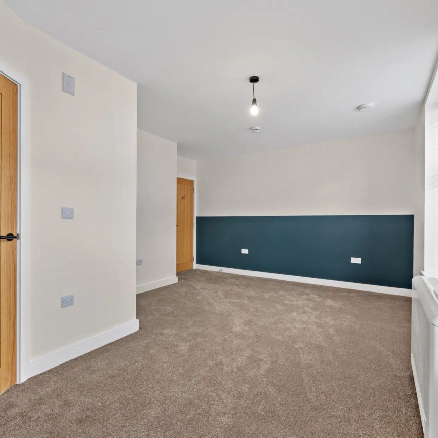 Hi-end Co-living in Clitheroe - Photo 1