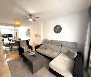 - 3 BEDRROM APARTMENT WITH SEA VIEW - Photo 4