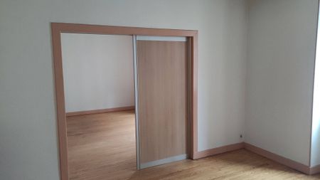 Location appartement 3 pièces 86.79 m² à Valserhône (01200) - Photo 5